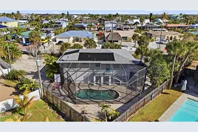 5356 Avenida Pescadora, Fort Myers Beach, FL 33931 - Photo 4