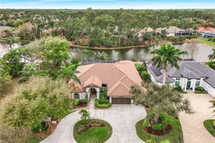 9889 Clear Lake Cir, Naples, FL 34109 - Photo 2