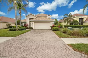 5857 Constitution St, Ave Maria, FL 34142 - Photo 1