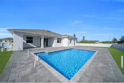 2828 NW 5th Ter, Cape Coral, FL 33993 - Photo 28