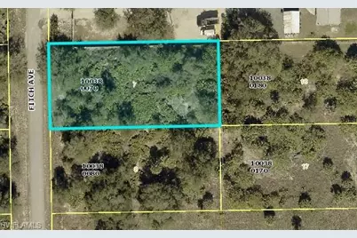 2310 Fitch Ave, Alva, FL 33920 - Photo 1
