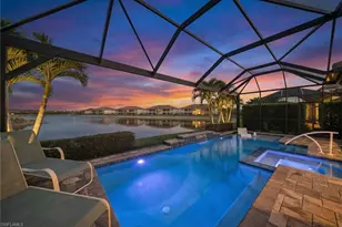 9400 Montelanico Loop, Naples, FL 34119 - Photo 2