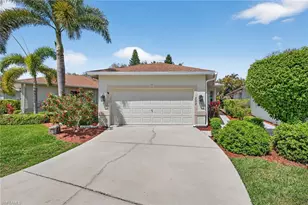 599 Crossfield Cir, Naples, FL 34104 - Photo 1