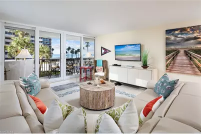 4005 Gulf Shore Blvd N #100, Naples, FL 34103 - Photo 2