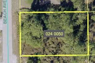 513 Beach Ave S, Lehigh Acres, FL 33974 - Photo 2