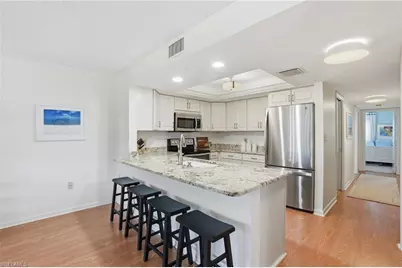 3300 Binnacle Dr #102, Naples, FL 34103 - Photo 16