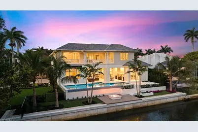 408 16th Ave S, Naples, FL 34102 - Photo 2