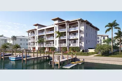 2020 Gulf Shore Blvd N #PH-201W, Naples, FL 34102 - Photo 2