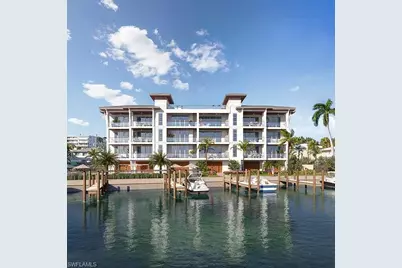 2020 Gulf Shore Blvd N #PH-201W, Naples, FL 34102 - Photo 1