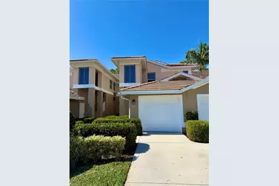 857 Carrick Bend Cir #202, Naples, FL 34110 - Photo 2