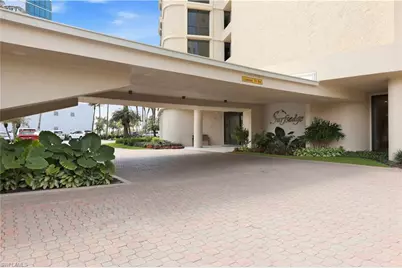 4001 Gulf Shore Blvd N #PH8, Naples, FL 34103 - Photo 36