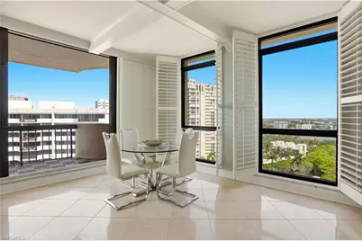 4001 Gulf Shore Blvd N #PH8, Naples, FL 34103 - Photo 14