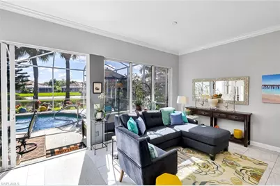 2925 Gilford Way, Naples, FL 34119 - Photo 10