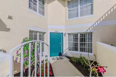 4960 Deerfield Way #E103, Naples, FL 34110 - Photo 2