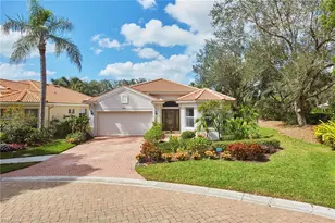 9301 Troon Lakes Dr, Naples, FL 34109 - Photo 1