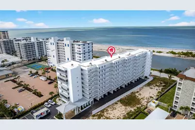 7000 Estero Blvd #201, Fort Myers Beach, FL 33931 - Photo 26