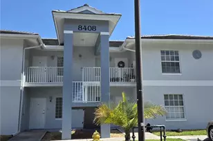 8408 Bernwood Cove Loop, Fort Myers, FL 33966 - Photo 1