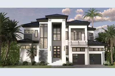 10337 Vanderbilt Dr, Naples, FL 34108 - Photo 2