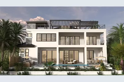 10337 Vanderbilt Dr, Naples, FL 34108 - Photo 4