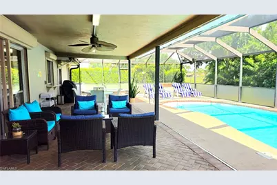 7252 Pebble Beach Rd, Fort Myers, FL 33967 - Photo 8