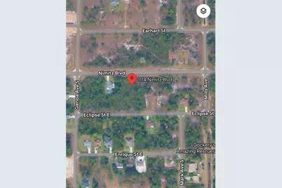 1114 Sentinela Blvd, Lehigh Acres, FL 33974 - Photo 1