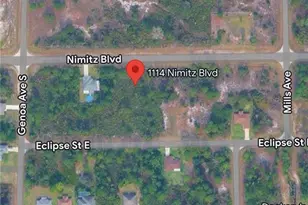 1114 Sentinela Blvd, Lehigh Acres, FL 33974 - Photo 1