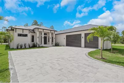 408 24th Ave NE, Naples, FL 34120 - Photo 1