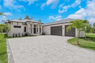 408 24th Ave NE, Naples, FL 34120 - Photo 1