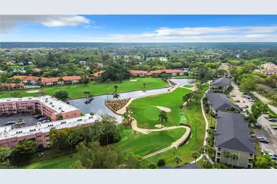 180 Turtle Lake Ct #103, Naples, FL 34105 - Photo 2