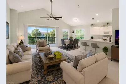 1280 Henley St #1601, Naples, FL 34105 - Photo 2