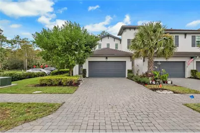 7501 Carnegie Way, Naples, FL 34119 - Photo 2