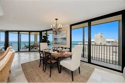 9653 Gulf Shore Dr #903, Naples, FL 34108 - Photo 4