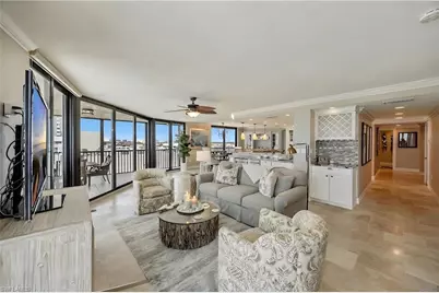 9653 Gulf Shore Dr #903, Naples, FL 34108 - Photo 8