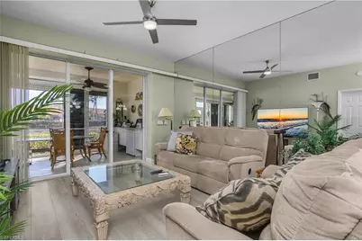 6630 Beach Resort Dr #701, Naples, FL 34114 - Photo 6