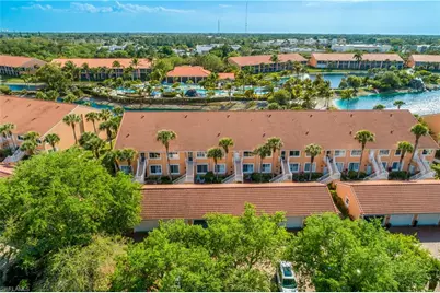 6630 Beach Resort Dr #701, Naples, FL 34114 - Photo 1