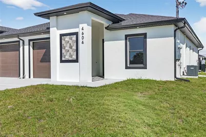 4604/4606 Golfview Blvd, Lehigh Acres, FL 33973 - Photo 1