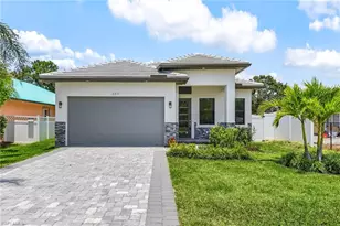 859 108th Ave N, Naples, FL 34108 - Photo 1