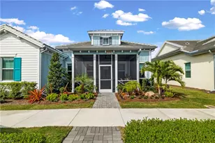 7281 Saona CT, Naples, FL 34113 - Photo 1