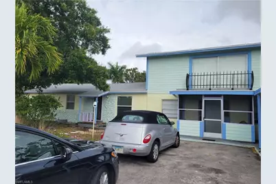 2662 Mangrove St, Naples, FL 34112 - Photo 1