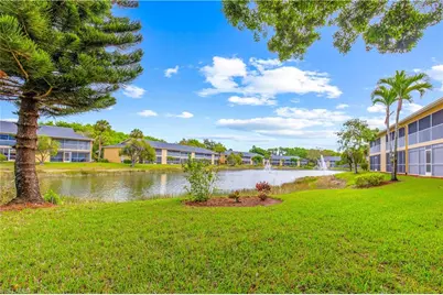 1190 Yesica Ann Cir #B101, Naples, FL 34110 - Photo 32