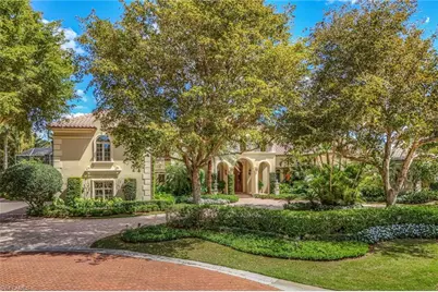 1132 Dormie Dr, Naples, FL 34108 - Photo 12