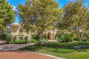 1132 Dormie Dr, Naples, FL 34108 - Photo 12