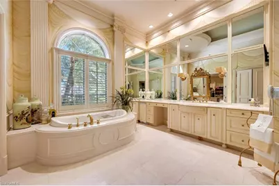 1132 Dormie Dr, Naples, FL 34108 - Photo 42