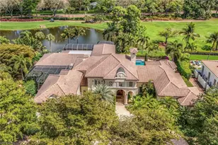 1132 Dormie Dr, Naples, FL 34108 - Photo 14