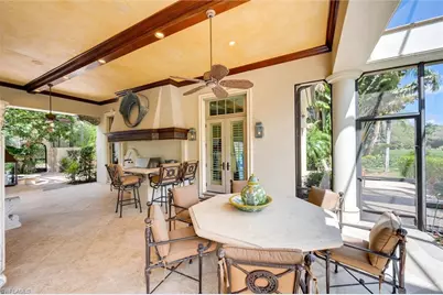 1132 Dormie Dr, Naples, FL 34108 - Photo 34