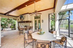 1132 Dormie Dr, Naples, FL 34108 - Photo 34