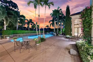 1132 Dormie Dr, Naples, FL 34108 - Photo 6