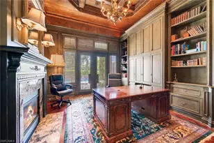 1132 Dormie Dr, Naples, FL 34108 - Photo 44