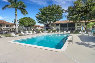 4240 Chantelle Dr #B103, Naples, FL 34112 - Photo 30