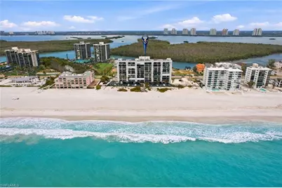 26300 Hickory Blvd #806, Bonita Springs, FL 34134 - Photo 36